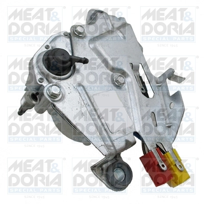 Wiper Motor